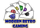 Modern Retro Gaming